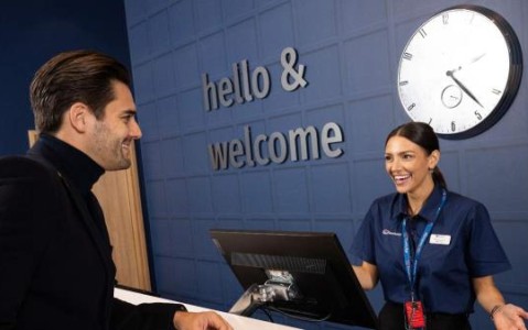 Travelodge提供灵活职位安排以优化招聘流程